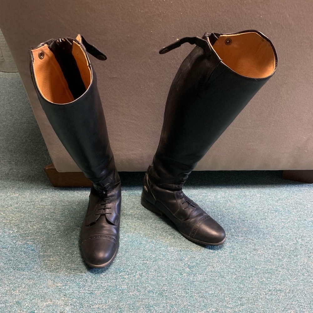 Treadstone Tuscany Field Boots